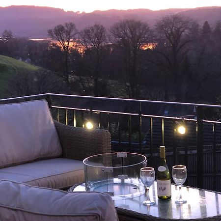 Hazelrigg Villa Bowness-on-Windermere Ngoại thất bức ảnh