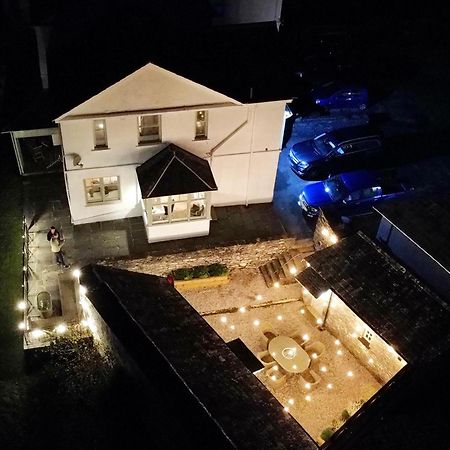 Hazelrigg Villa Bowness-on-Windermere Ngoại thất bức ảnh