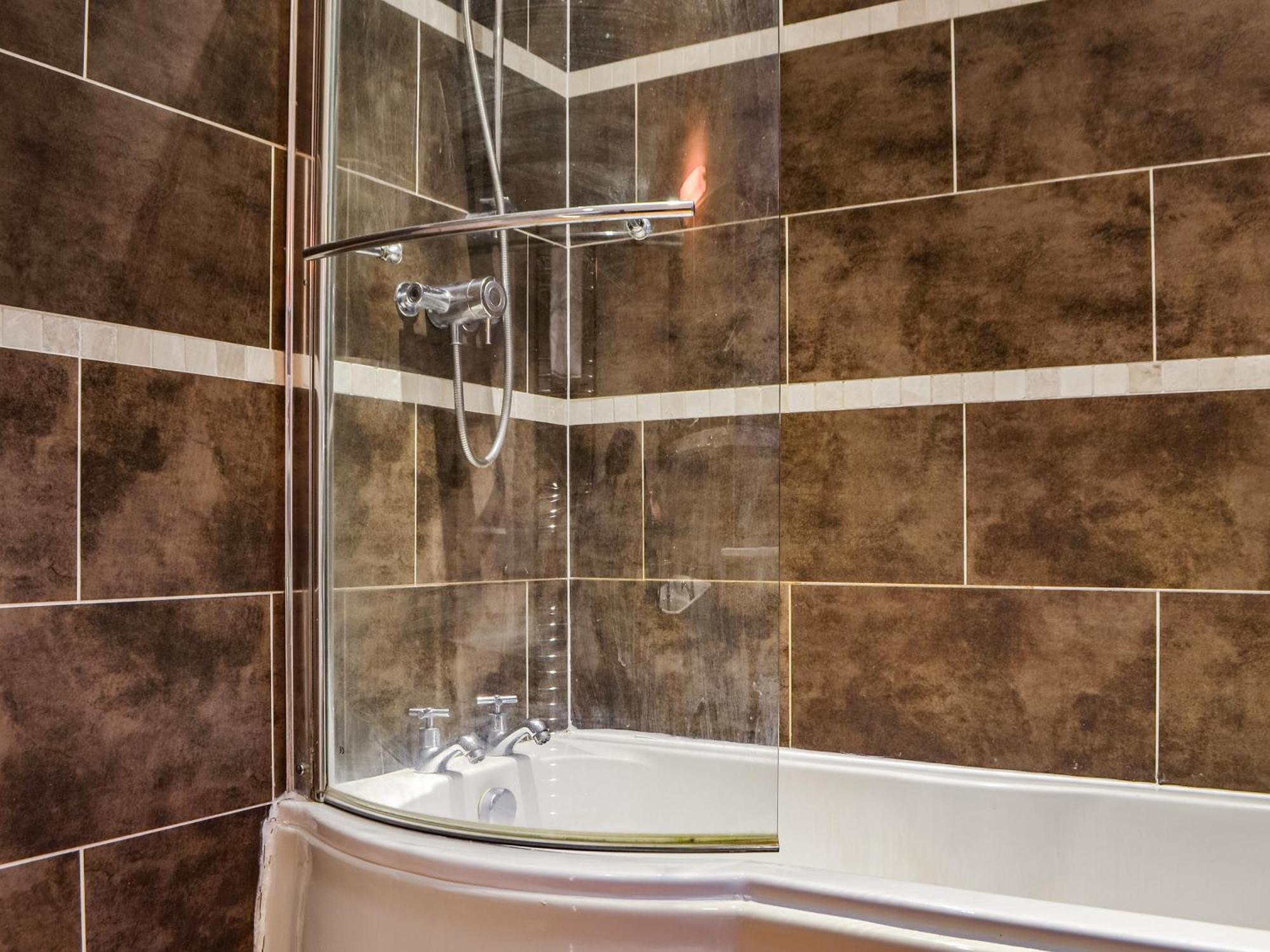 Hazelrigg Villa Bowness-on-Windermere Ngoại thất bức ảnh