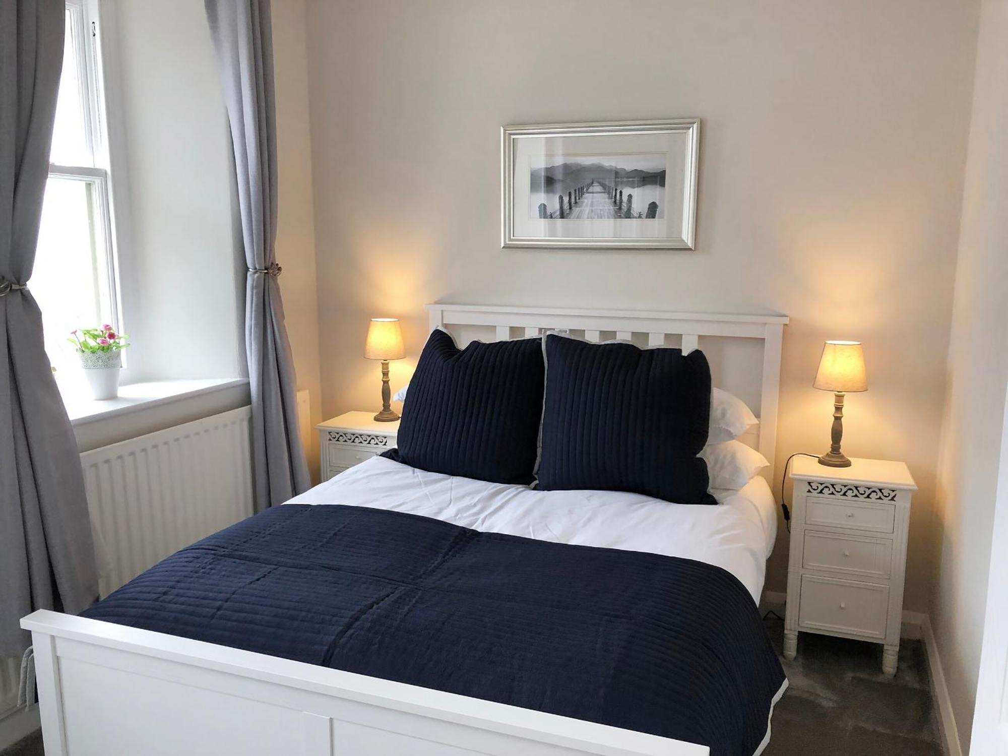 Hazelrigg Villa Bowness-on-Windermere Ngoại thất bức ảnh