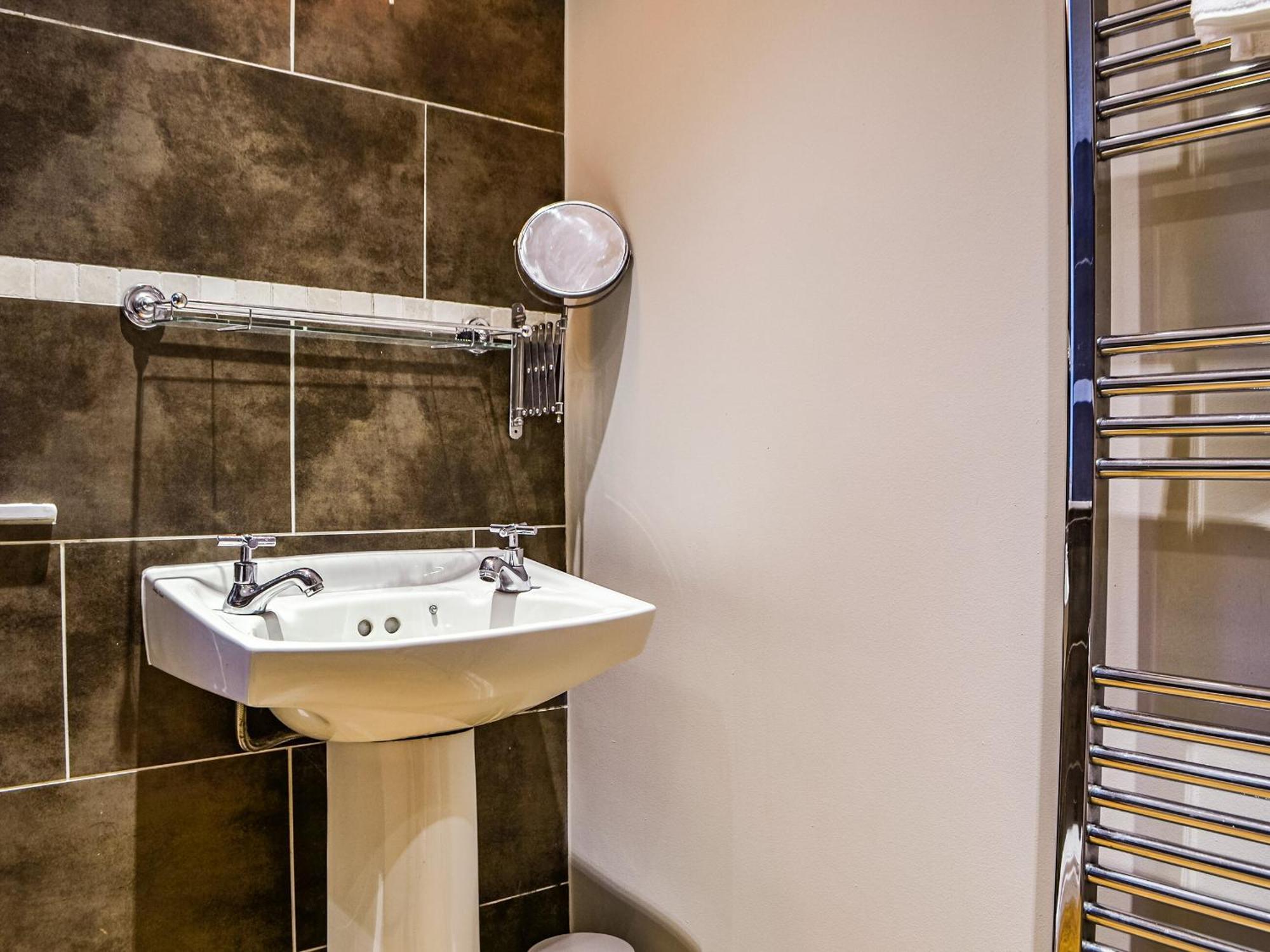 Hazelrigg Villa Bowness-on-Windermere Ngoại thất bức ảnh