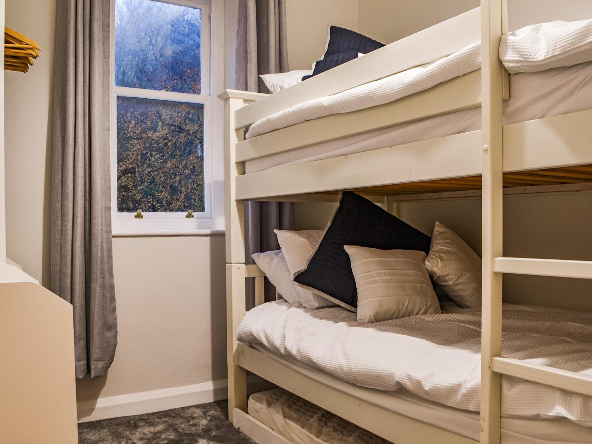Hazelrigg Villa Bowness-on-Windermere Ngoại thất bức ảnh