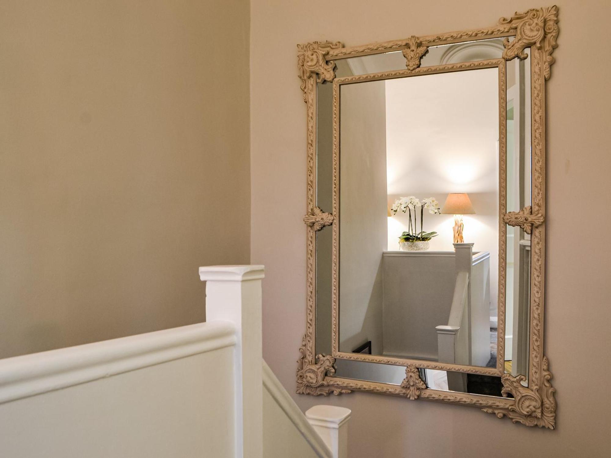 Hazelrigg Villa Bowness-on-Windermere Ngoại thất bức ảnh