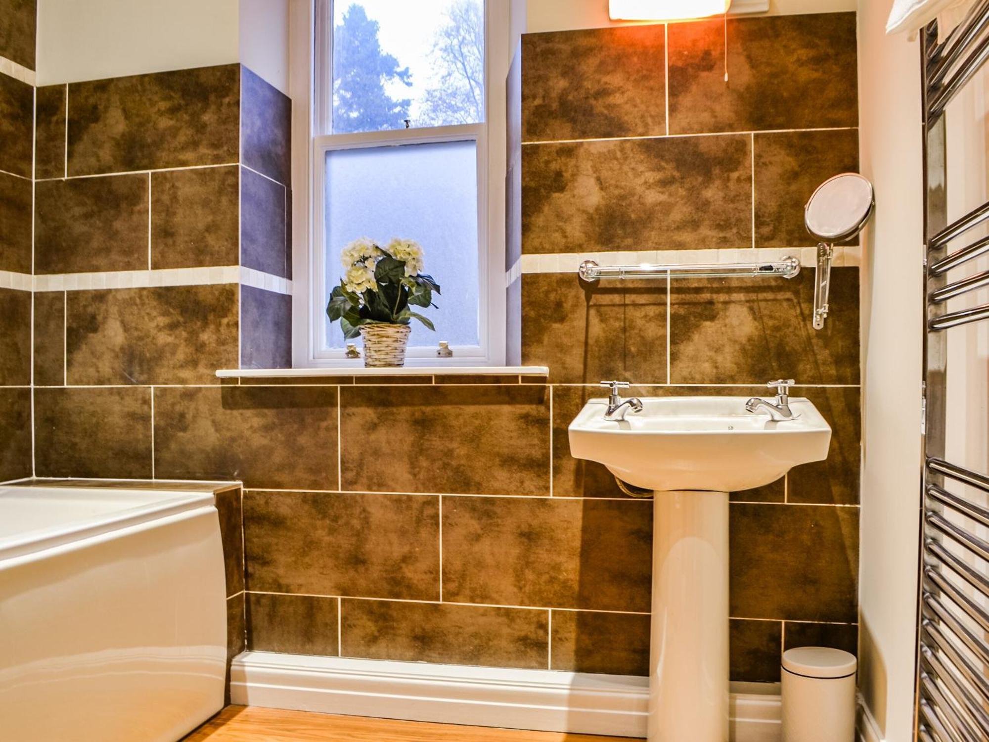 Hazelrigg Villa Bowness-on-Windermere Ngoại thất bức ảnh