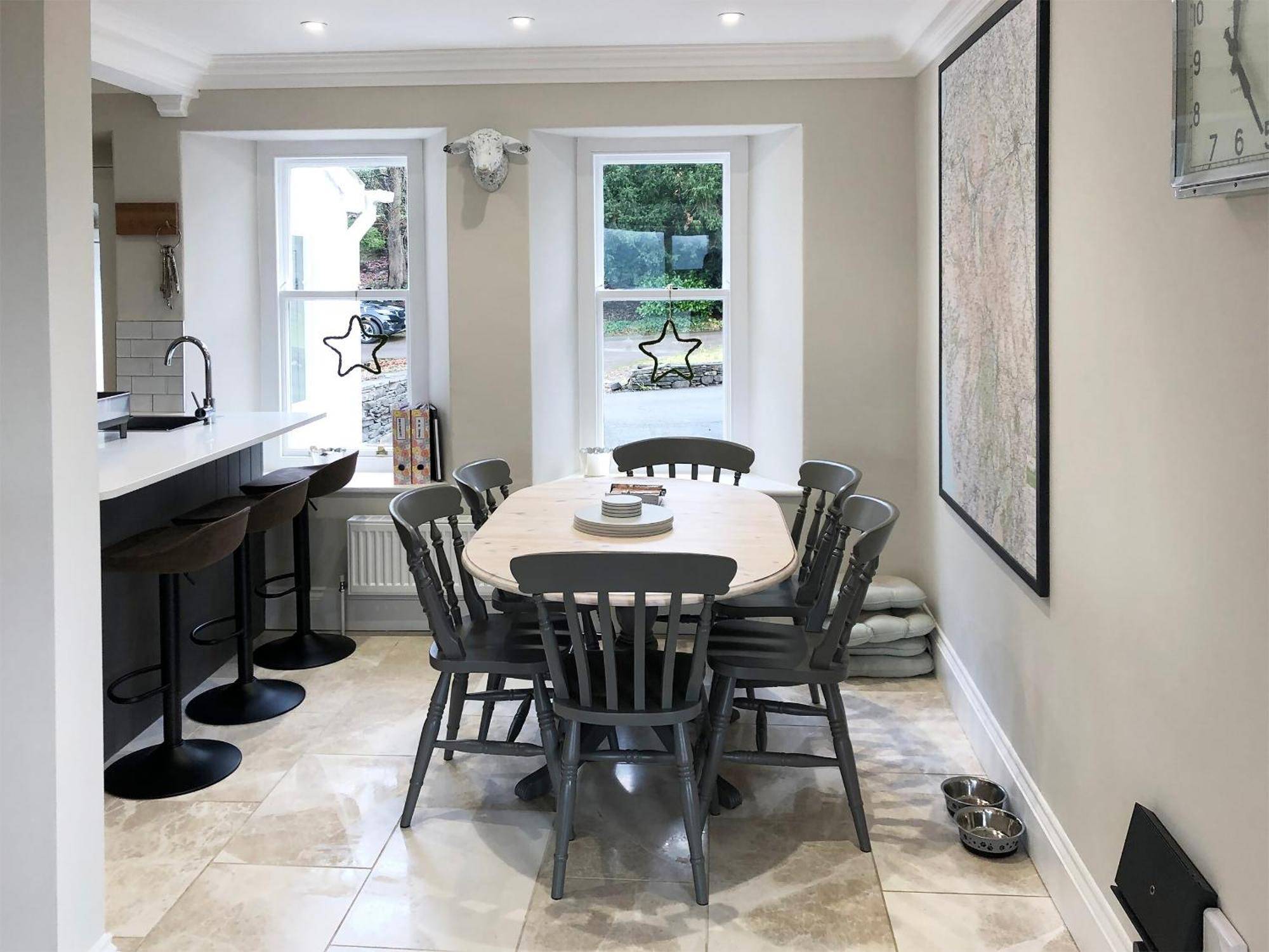 Hazelrigg Villa Bowness-on-Windermere Ngoại thất bức ảnh